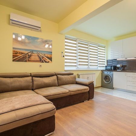 Top Location Central New & Spacious 3 Bdr Apt Medical Academy Sofia Exterior foto