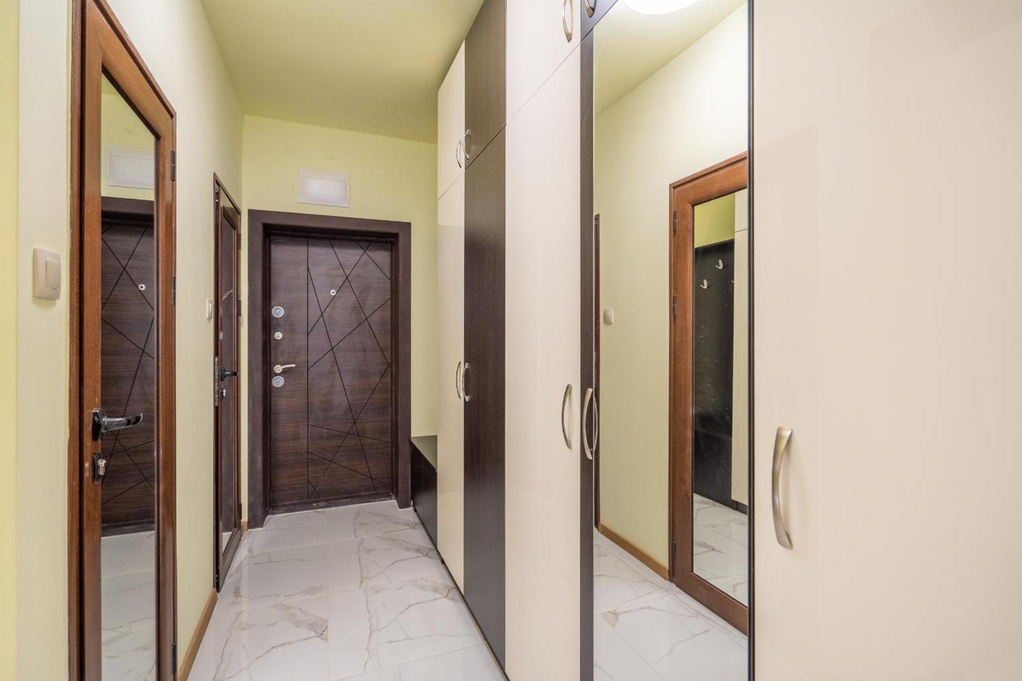 Top Location Central New & Spacious 3 Bdr Apt Medical Academy Sofia Exterior foto