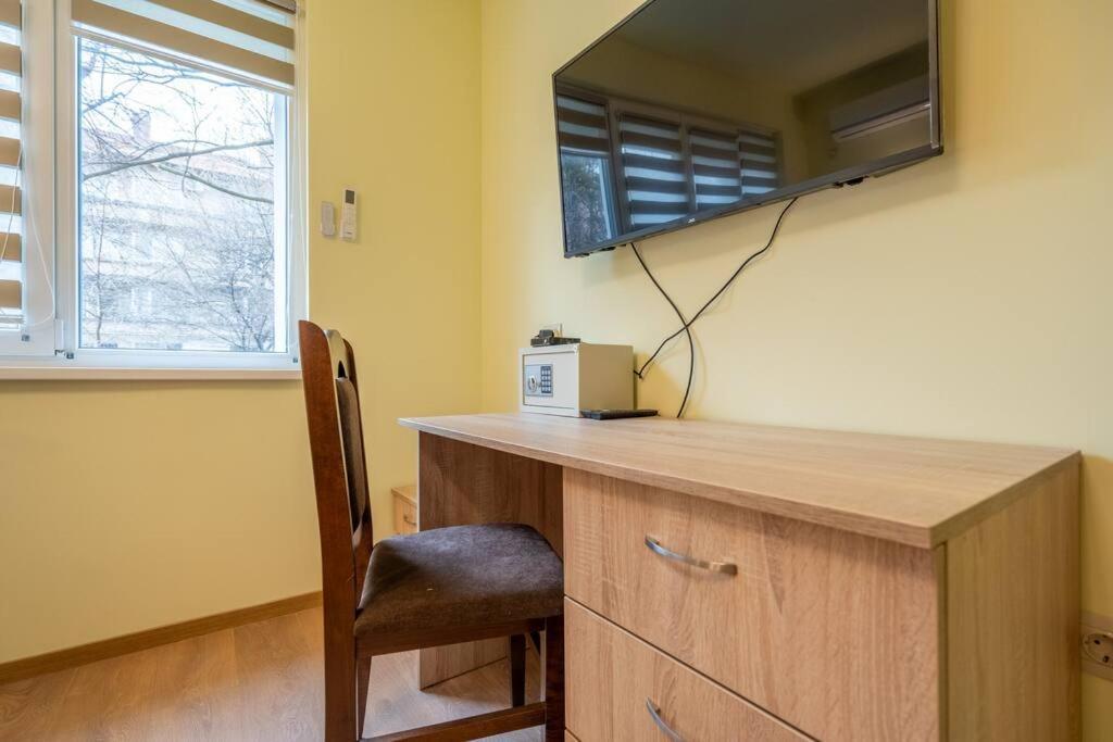 Top Location Central New & Spacious 3 Bdr Apt Medical Academy Sofia Exterior foto